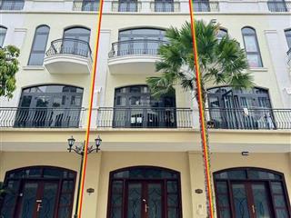 8,3 tỷ chà là 58,5m sổ đỏ sẵn cam kết rẻ nhất vinhomes ocean park 2  0984 094 ***