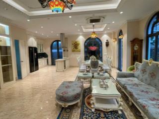 35 triệu/tháng biệt thự song lập 150m biển hồ ocean park 1 diện tích 150m song lập