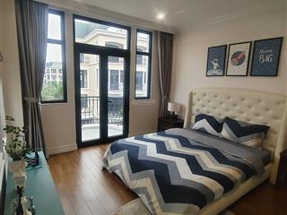 20tr/tháng nhà 5 tầng có thang máy full đồ vào ở luôn tại vinhomes oceanpark 1 hn 0984 094 ***