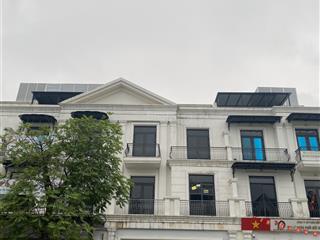 Cắt lỗ 21 tỷ cắnhophouse hải âu 02 sổ lâu dài dt 90m rẻ nhất vin ocp 1 gia lâm hà nội