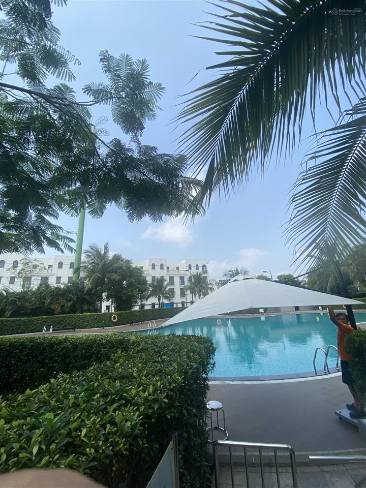 Chỉ hơn 16 tỷ shophouse sao biển 23 view vườn hoa, bể bơi kđt ocp 1 gia lâm hà nội săn sổ lâu dài