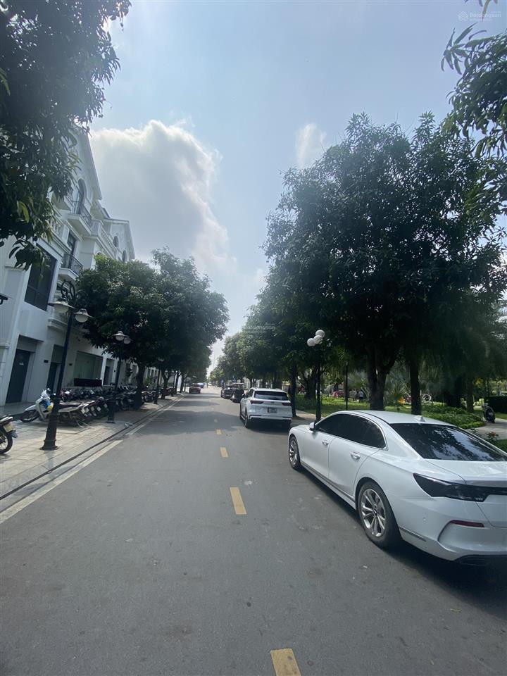 Chỉ hơn 16 tỷ shophouse sao biển 23 view vườn hoa, bể bơi kđt ocp 1 gia lâm hà nội săn sổ lâu dài