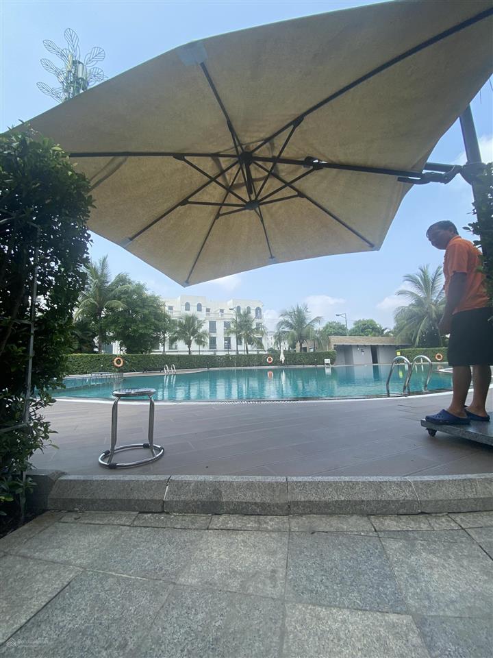 Chỉ hơn 16 tỷ shophouse sao biển 23 view vườn hoa, bể bơi kđt ocp 1 gia lâm hà nội săn sổ lâu dài