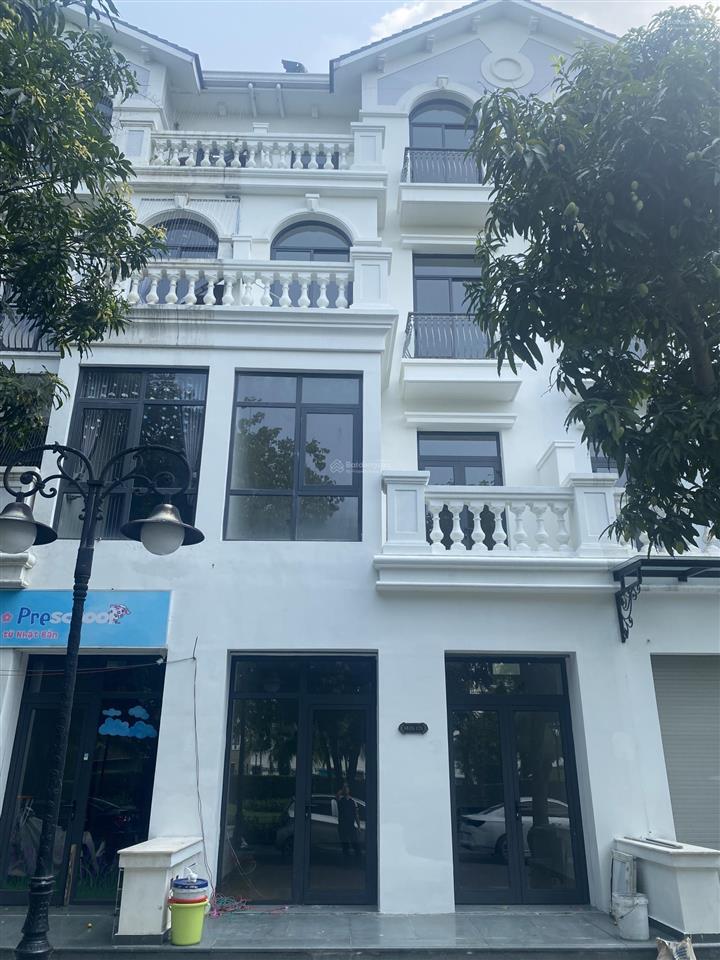 Chỉ hơn 16 tỷ shophouse sao biển 23 view vườn hoa, bể bơi kđt ocp 1 gia lâm hà nội săn sổ lâu dài