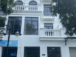 Chỉ hơn 16 tỷ shophouse sao biển 23 view vườn hoa, bể bơi kđt ocp 1 gia lâm hà nội săn sổ lâu dài