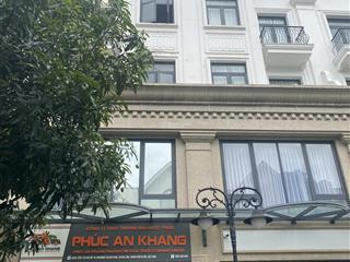 11 tỷ shop tmdv 5 tầng có thang máy 322m sàn dòng tiền 3035tr/tháng san hô, vinhomes ocean park 1