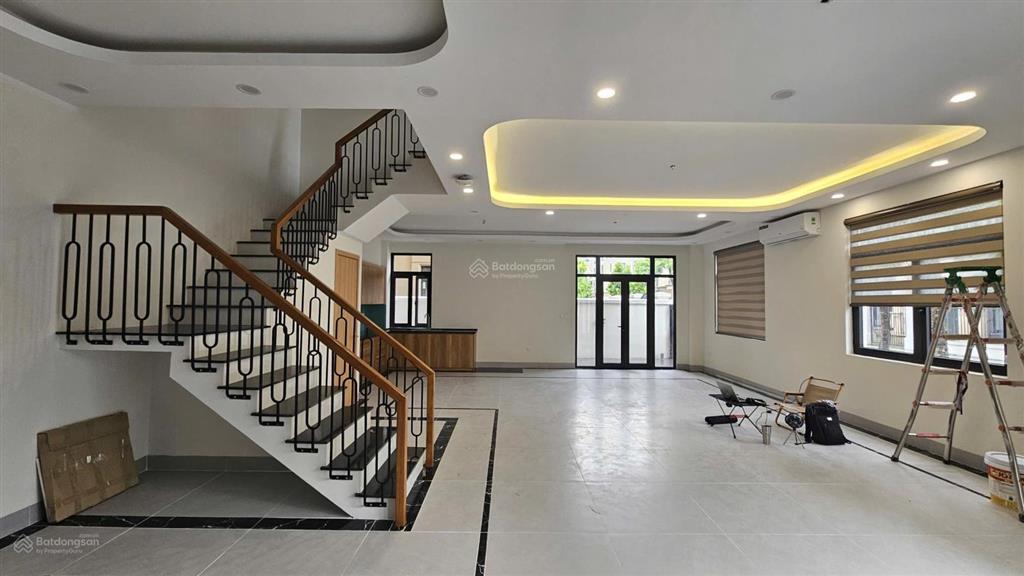 14tr | biệt thự liền kề góc 118m² | 4pn | đảo dừa | bởi bể bơi pha lê và xông hơi ocean park 2
