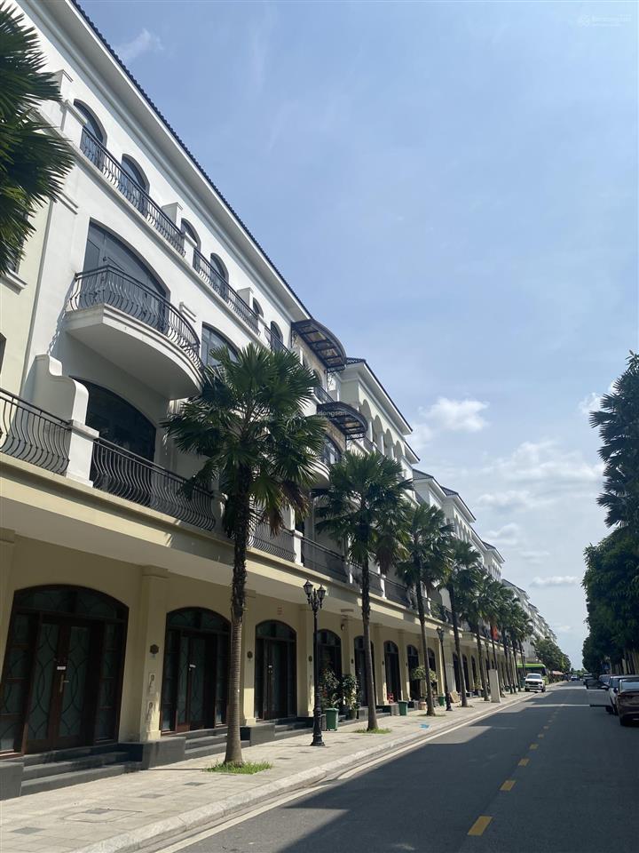 6,7 tỷ  liền kề 48m vinhomes ocean park 2  sẵn sổ đỏ cam kết rẻ nhất vinhomes