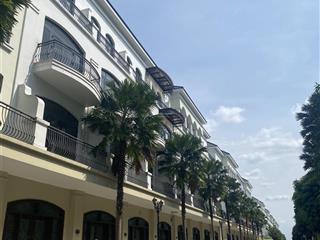 6,7 tỷ  liền kề 48m vinhomes ocean park 2  sẵn sổ đỏ cam kết rẻ nhất vinhomes