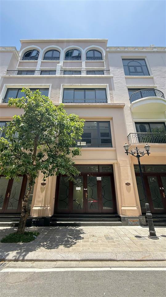 Ha8  8,5 tỷ bao phí | 65m | sổ đỏ sẵn hoàn thiện tầng 12 ocp2