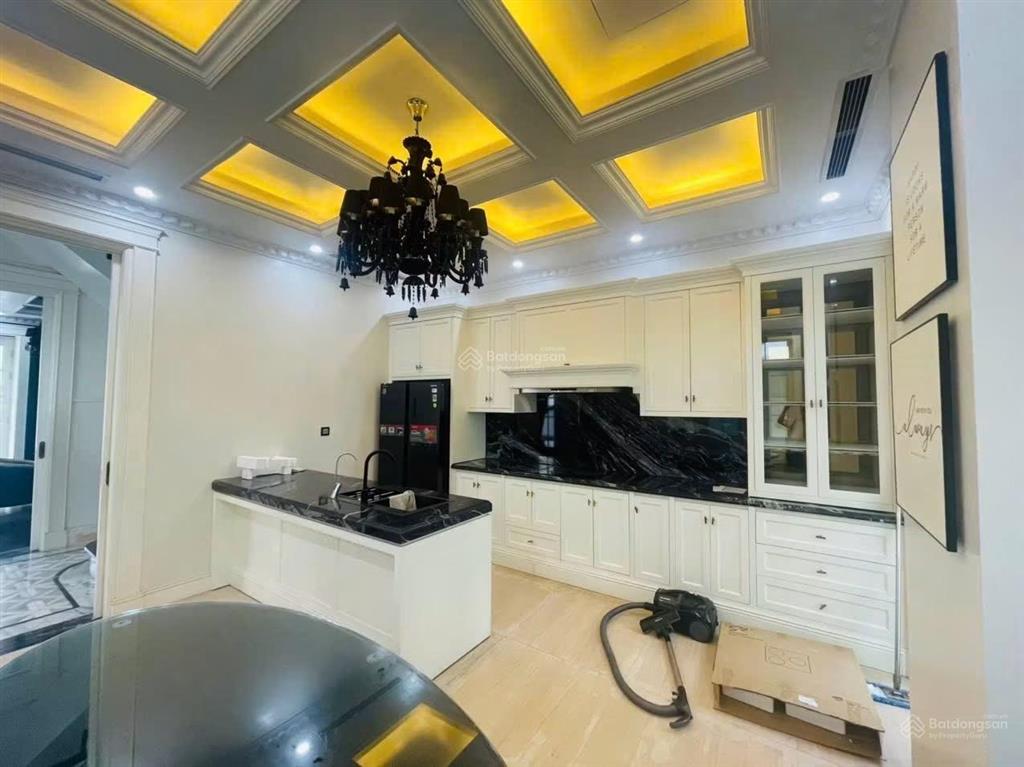 28 tỷ (thương lượng) biệt thự song lập hải âu 149,5m hoàn thiện full đồ ocp1