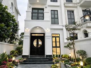 28 tỷ (thương lượng) biệt thự song lập hải âu 149,5m hoàn thiện full đồ ocp1