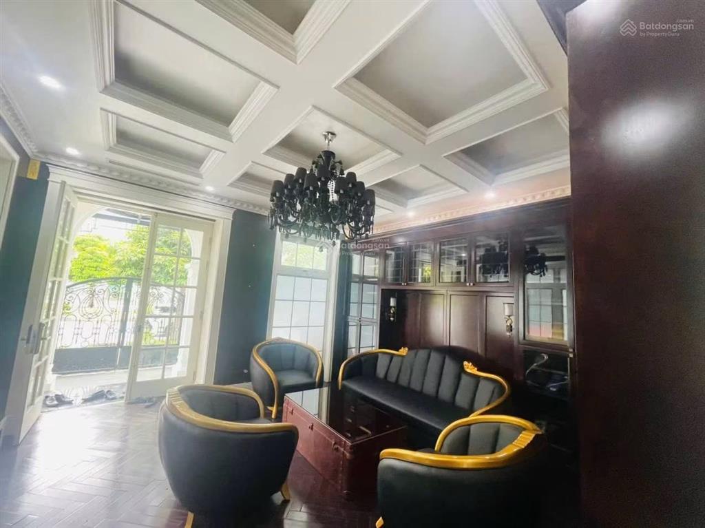 28 tỷ (thương lượng) biệt thự song lập hải âu 149,5m hoàn thiện full đồ ocp1