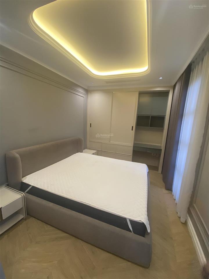 Cho thuê cặp song lập full đồ cao cấp vinhomes ocean park 1, gia lâm