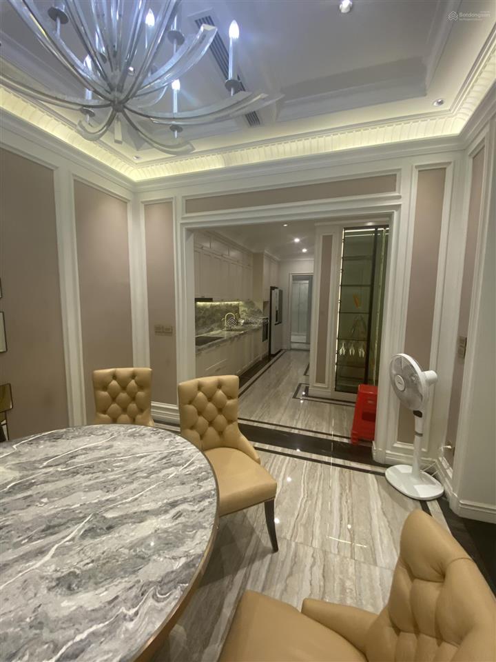Cho thuê cặp song lập full đồ cao cấp vinhomes ocean park 1, gia lâm