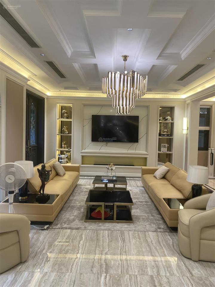 Cho thuê cặp song lập full đồ cao cấp vinhomes ocean park 1, gia lâm
