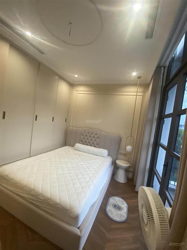 Cho thuê cặp song lập full đồ cao cấp vinhomes ocean park 1, gia lâm
