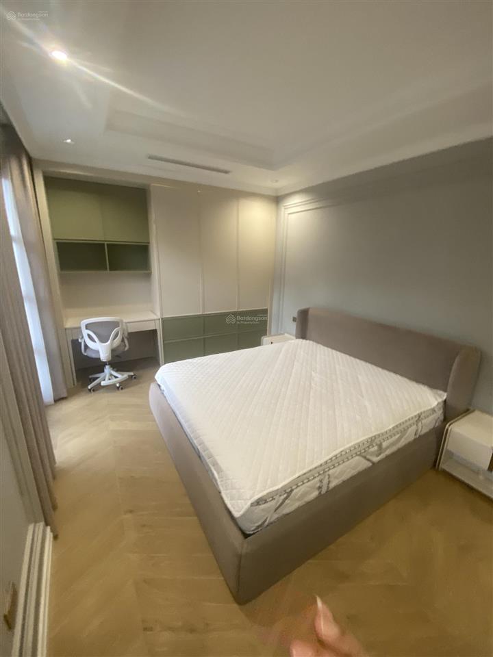 Cho thuê cặp song lập full đồ cao cấp vinhomes ocean park 1, gia lâm