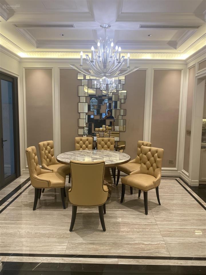 Cho thuê cặp song lập full đồ cao cấp vinhomes ocean park 1, gia lâm