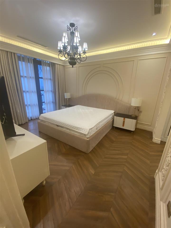 Cho thuê cặp song lập full đồ cao cấp vinhomes ocean park 1, gia lâm