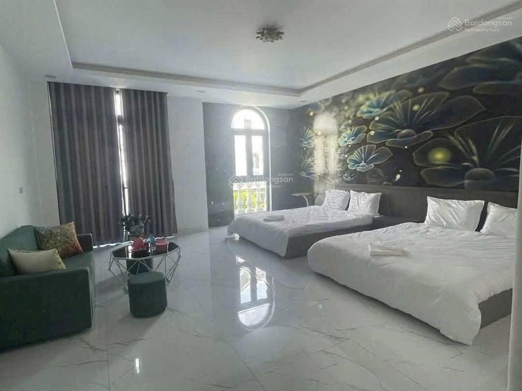 40tr/tháng shophouse 5 tầng full đồ, có thang máy, ocean park gia lâm
