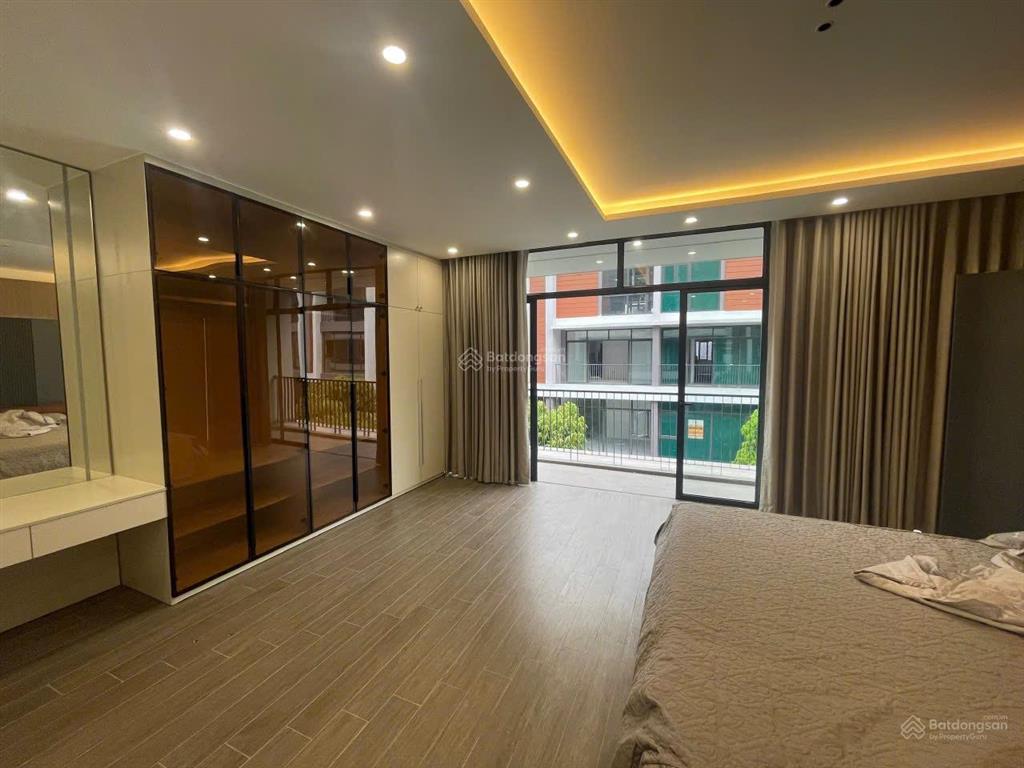 23tr/tháng liền kề phố biển 80m giá tham khảo tốt trong khu vực vinhomes