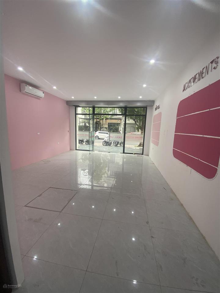 20tr/th thuê shophouse 100m vinhomes ocean park 1 gia lâm hn 3,5 tầng, vị trí đẹp kinh doanh