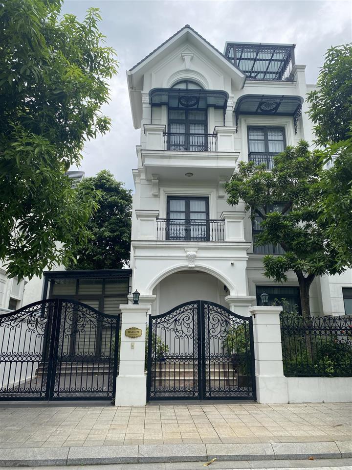 30 triệu/tháng biệt thự song lập full nội thất luxury mới tinh, giá hời vinhomes ocean park gia lâm