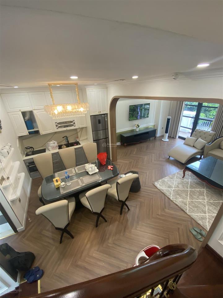 30 triệu/tháng biệt thự song lập full nội thất luxury mới tinh, giá hời vinhomes ocean park gia lâm