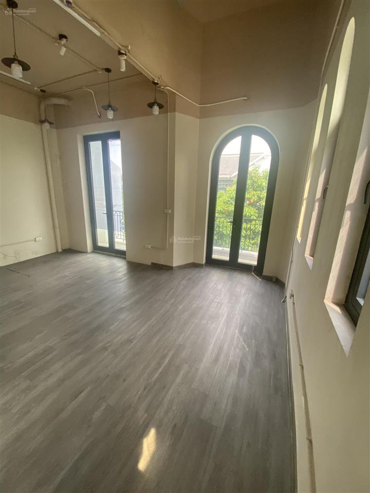 23 triệu/tháng biệt thự song lập 150m vinhomes ocean park 1 diện tích 150m nhà 3,5 tầng