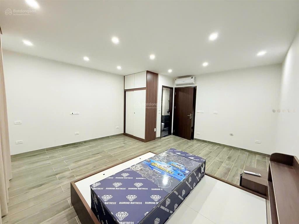 Giá 23tr hoàn thiện full nội thất thang máy mới tinh có 7 phòng khép kín giá hời oceanpark3