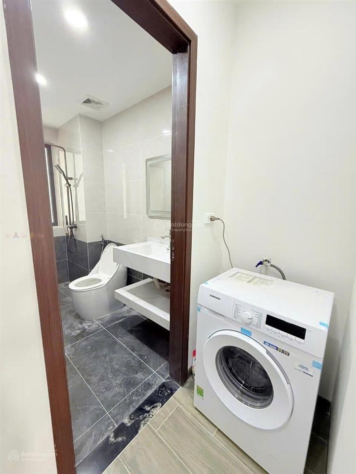 Giá 23tr hoàn thiện full nội thất thang máy mới tinh có 7 phòng khép kín giá hời oceanpark3