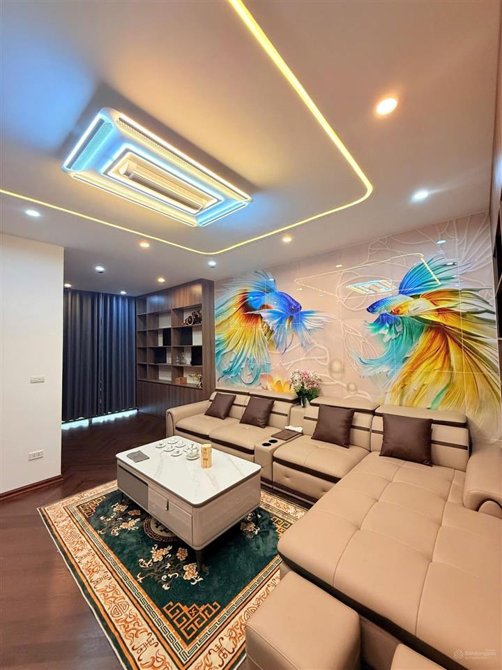30tr triệu/th hoàn thiện full nội thất 5pn khép kín thang may phố biển 100mvinhomes ocean park 3