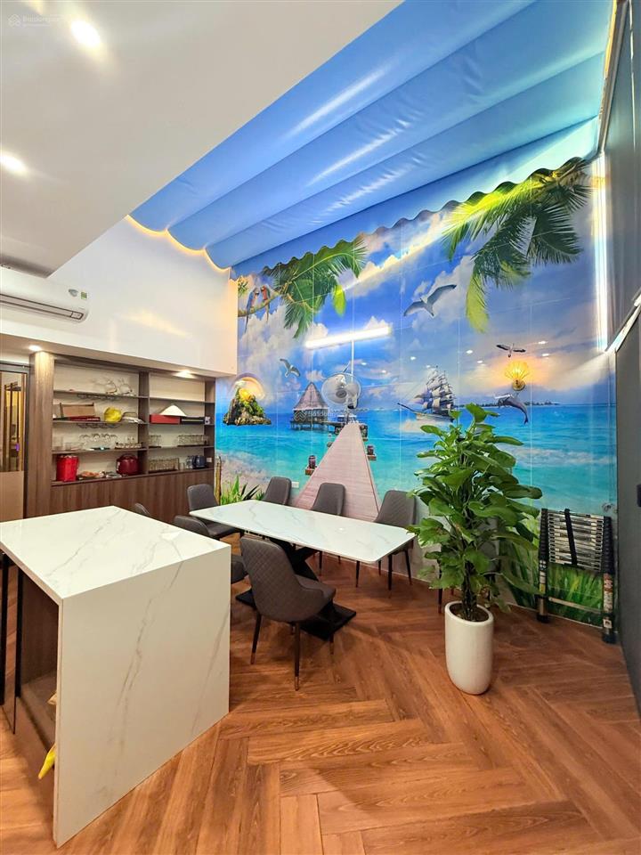 30tr triệu/th hoàn thiện full nội thất 5pn khép kín thang may phố biển 100mvinhomes ocean park 3