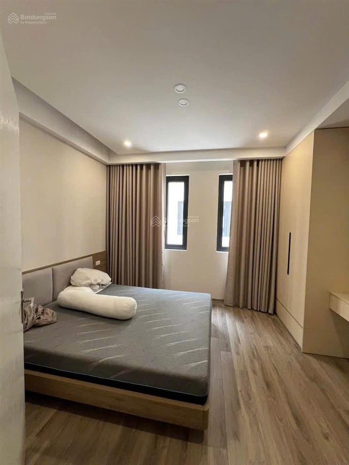 Giá 9 tỷ căn thời đại 60m hoàn thiện 5 tầng có thang máy full nội thất sẵn sổ ocp 3 văn giang hy