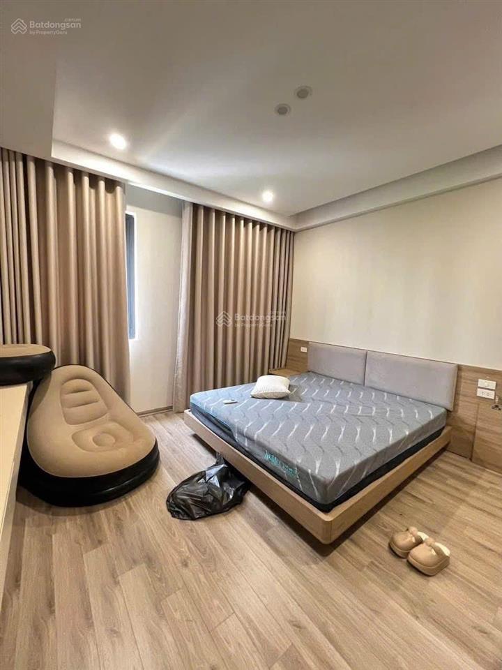 Giá 9 tỷ căn thời đại 60m hoàn thiện 5 tầng có thang máy full nội thất sẵn sổ ocp 3 văn giang hy