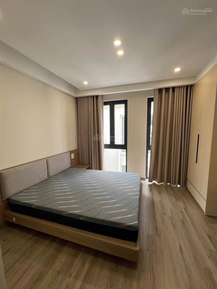 Giá 9 tỷ căn thời đại 60m hoàn thiện 5 tầng có thang máy full nội thất sẵn sổ ocp 3 văn giang hy