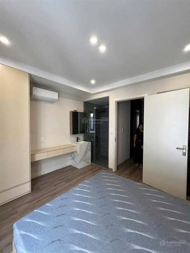 Giá 9 tỷ căn thời đại 60m hoàn thiện 5 tầng có thang máy full nội thất sẵn sổ ocp 3 văn giang hy