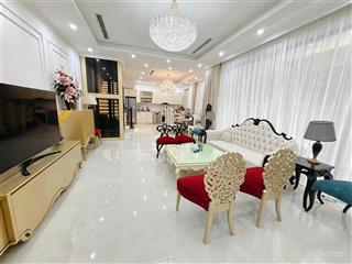 Cho thuê nhà tứ lập đảo dừa vinhomes ocean park 2, giá 38 triệu/tháng nội thất luxury như hình