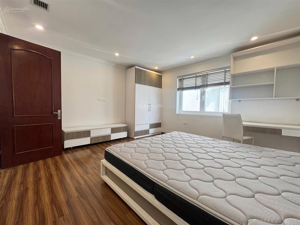 Cho thuê song lập 166m 40 triệu/tháng riverside long biên phân khu anh đào nội thất full cao cấp