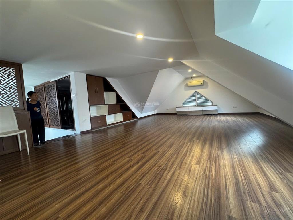 Cho thuê song lập 166m 40 triệu/tháng riverside long biên phân khu anh đào nội thất full cao cấp