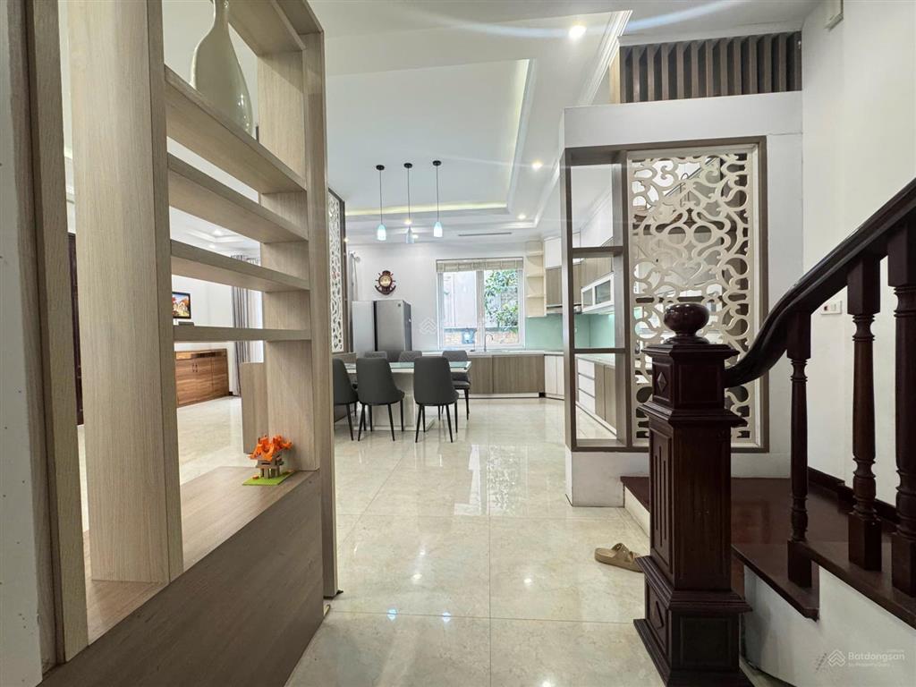 Cho thuê song lập 166m 40 triệu/tháng riverside long biên phân khu anh đào nội thất full cao cấp