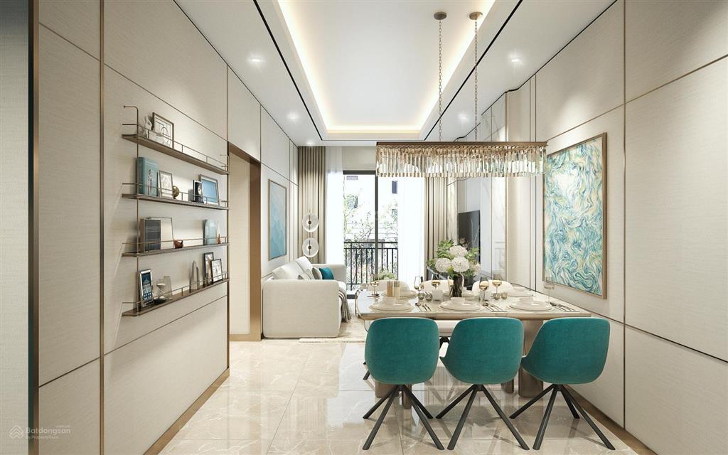 Căn hộ cao cấp 70m2 2pn2wc gần ngã 4 linh xuân, giá 3.9 tỷ. nh cho vay 70%, hỗ trợ lãi 3 năm.