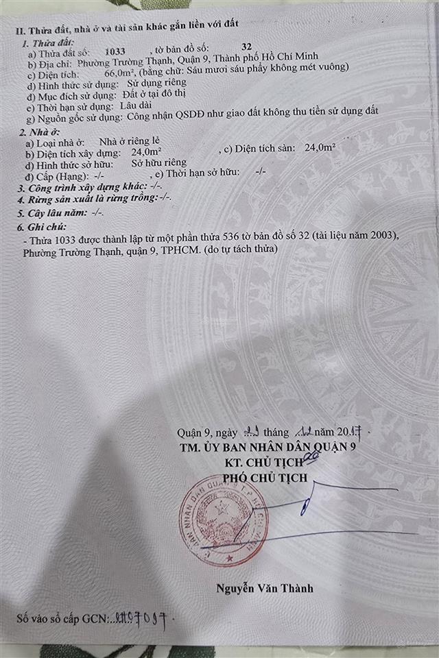 Chính chủ bán đất kdc đảo kim cương, 66m2 3.95 tỷ shr hướng đông nam view sông đẹp, đường thông.