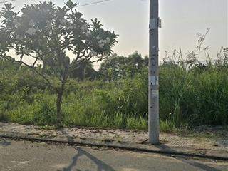 Chính chủ bán đất kdc đảo kim cương, 66m2 3.95 tỷ shr hướng đông nam view sông đẹp, đường thông.