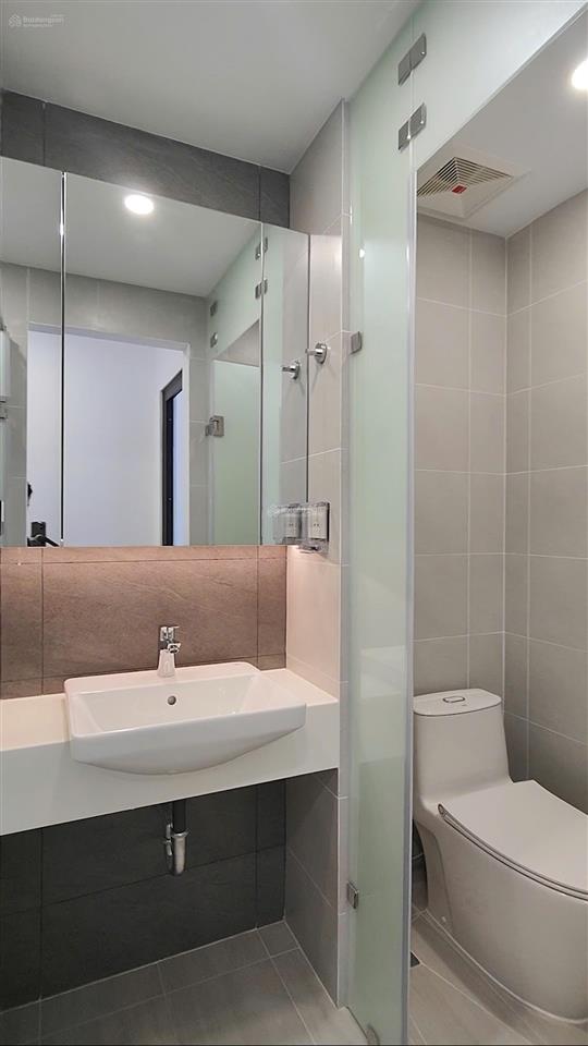 Bán căn hộ cao cấp thủ đức 60m2 2pn1wc sẵn bếp chỉ 3.2 tỷ, view landmark, có hỗ trợ vay bank.