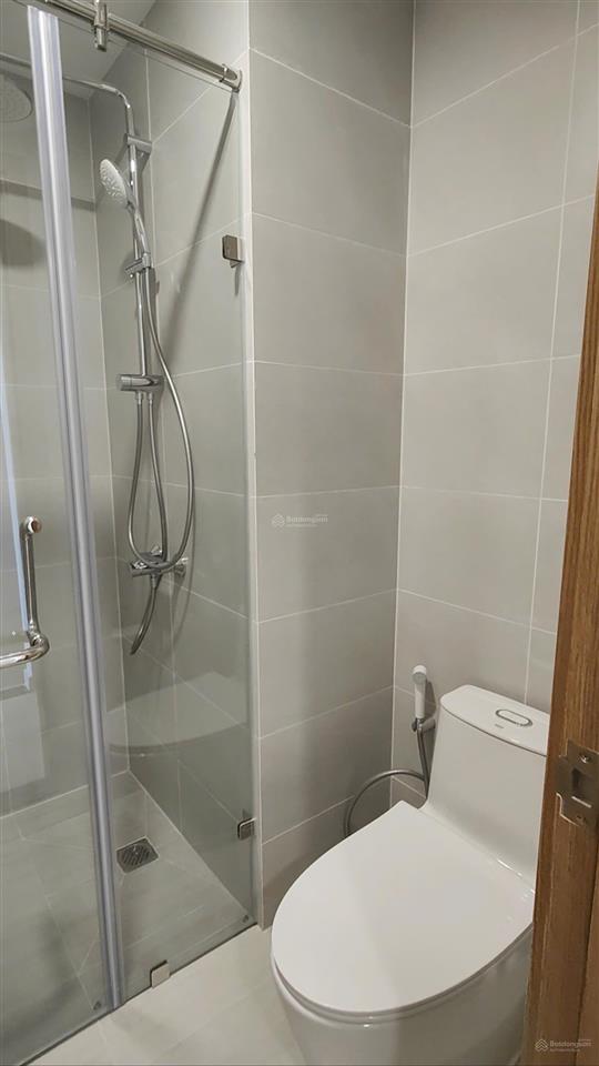 Bán căn hộ thủ đức 55m2, có nội thất cơ bản, giá 2.35 tỷ, có hỗ trợ vay bank