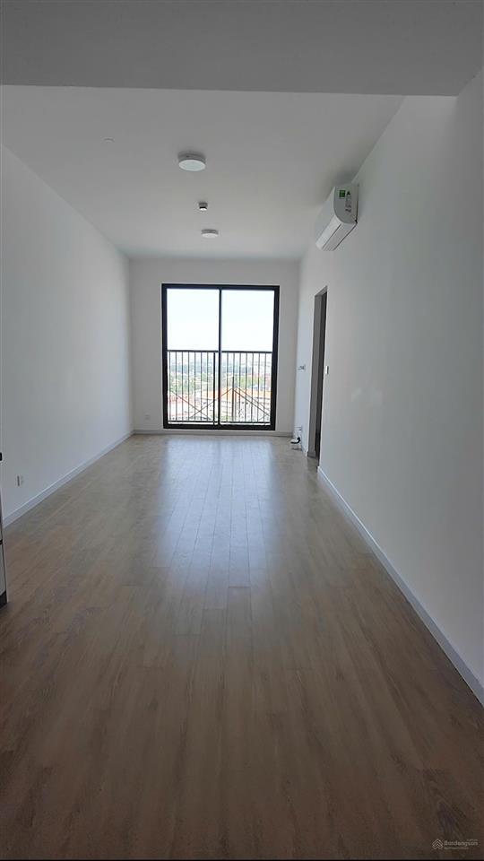 Bán căn hộ thủ đức 55m2, có nội thất cơ bản, giá 2.35 tỷ, có hỗ trợ vay bank