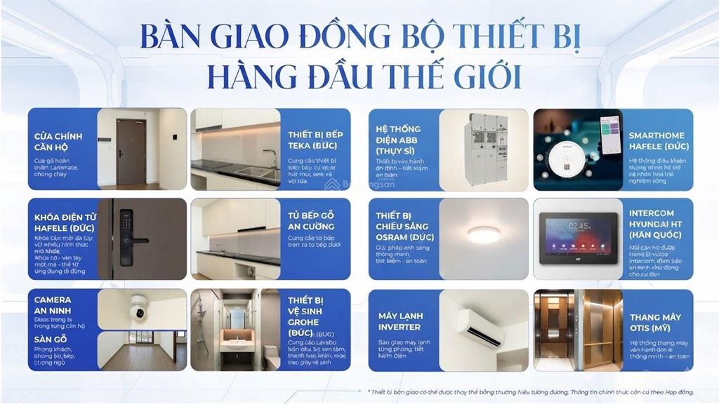 Căn hộ cao cấp thủ đức đón metro chỉ từ 2 tỷ, thanh toán chỉ 15% đến khi nhận nhà, htls 36 tháng.