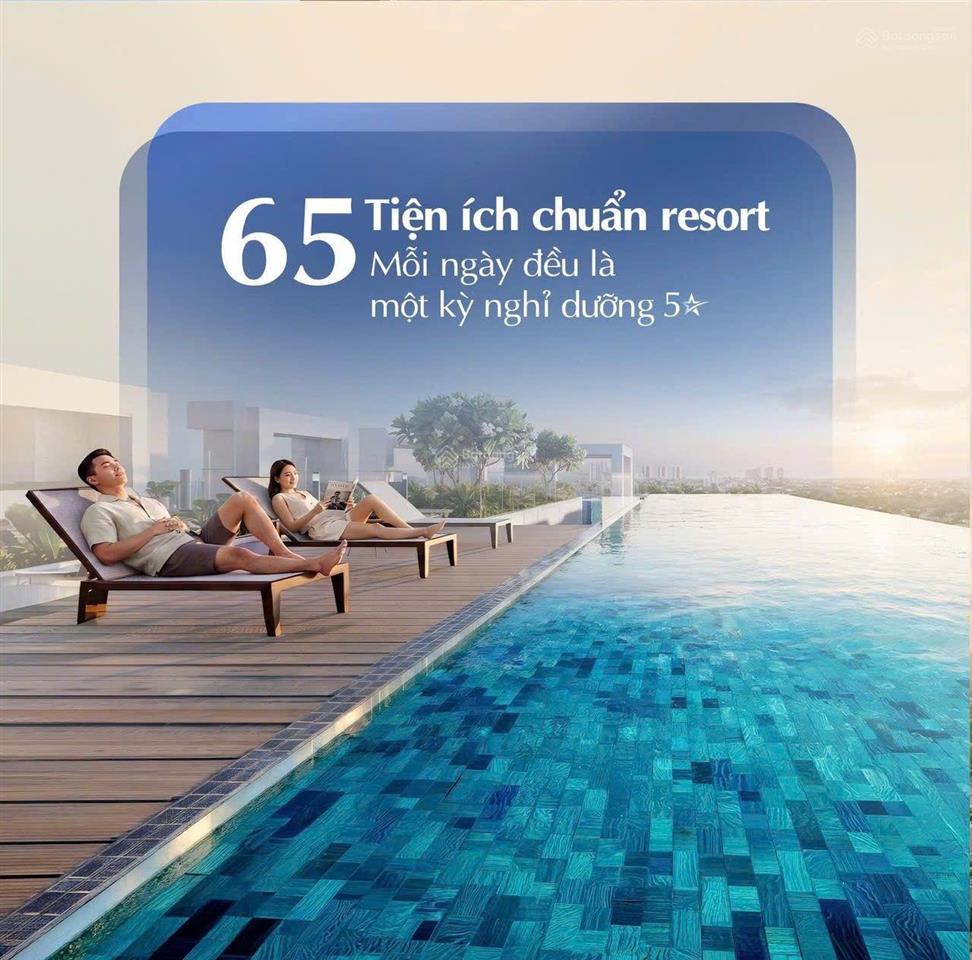 Căn hộ cao cấp thủ đức đón metro chỉ từ 2 tỷ, thanh toán chỉ 15% đến khi nhận nhà, htls 36 tháng.